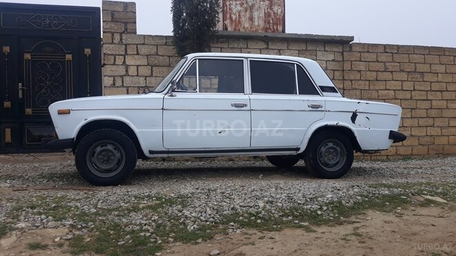 LADA (VAZ) 2106 1979, 536,122 km - 1.5 л - Bakı