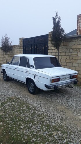 LADA (VAZ) 2106 1979, 536,122 km - 1.5 л - Bakı