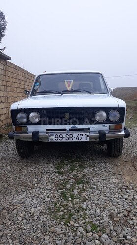 LADA (VAZ) 2106 1979, 536,122 km - 1.5 л - Bakı