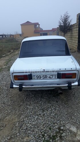 LADA (VAZ) 2106 1979, 536,122 km - 1.5 л - Bakı