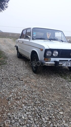LADA (VAZ) 2106 1979, 536,122 km - 1.5 л - Bakı