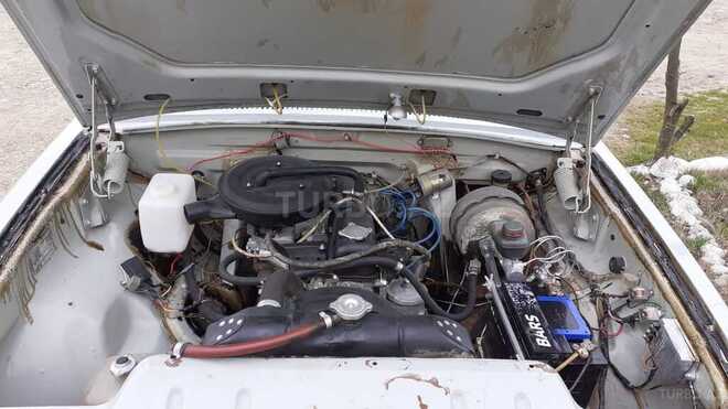 GAZ 3102 1992, 425,136 km - 2.5 l - Masallı