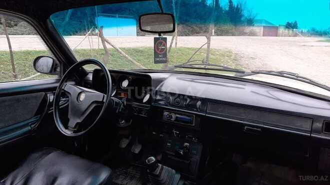 GAZ 3102 1992, 425,136 km - 2.5 l - Masallı