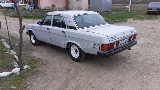 GAZ 3102 1992, 425,136 km - 2.5 l - Masallı