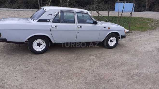 GAZ 3102 1992, 425,136 km - 2.5 l - Masallı