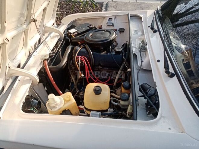 LADA (VAZ) 2107 1984, 100,000 km - 0.2 л - Göyçay