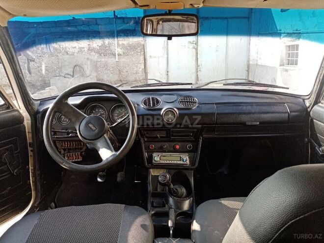 LADA (VAZ) 2107 1984, 100,000 km - 0.2 л - Göyçay