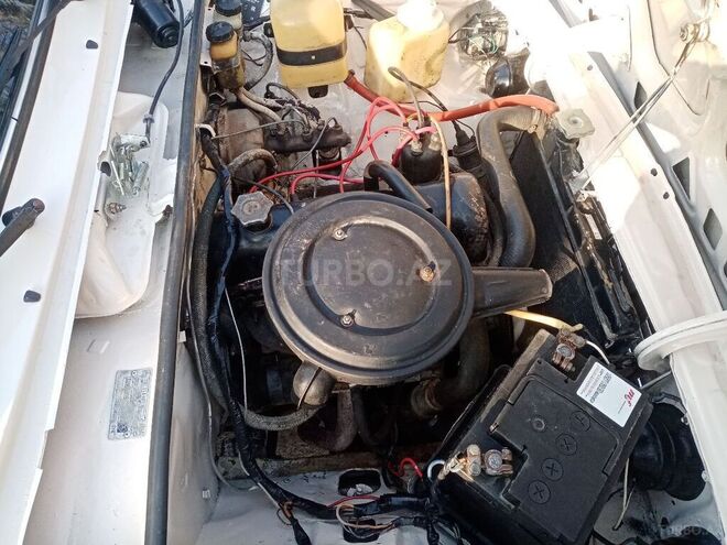 LADA (VAZ) 2107 1984, 100,000 km - 0.2 л - Göyçay