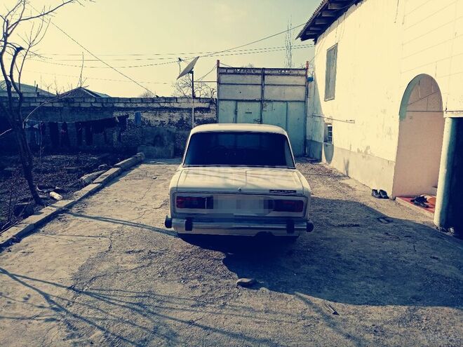 LADA (VAZ) 2107 1984, 100,000 km - 0.2 л - Göyçay