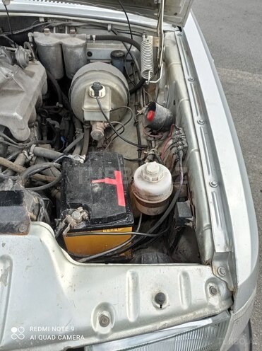 GAZ 3110 2002, 260,000 km - 2.2 l - Bakı