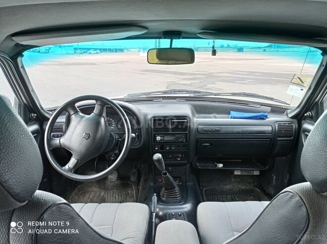 GAZ 3110 2002, 260,000 km - 2.2 l - Bakı