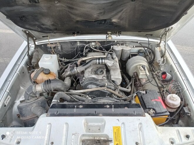 GAZ 3110 2002, 260,000 km - 2.2 l - Bakı