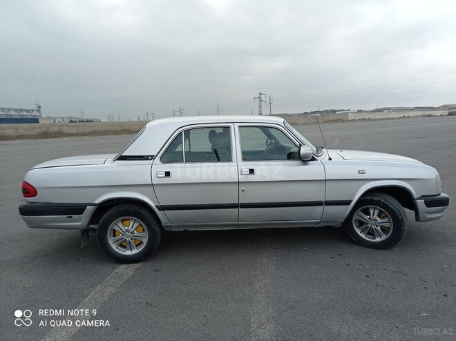 GAZ 3110 2002, 260,000 km - 2.2 l - Bakı