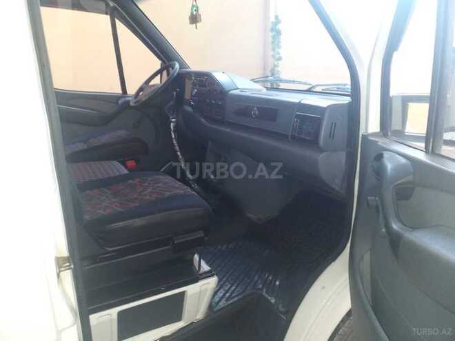 Mercedes Sprinter 312 1995, 234,000 km - 2.9 l - Gəncə