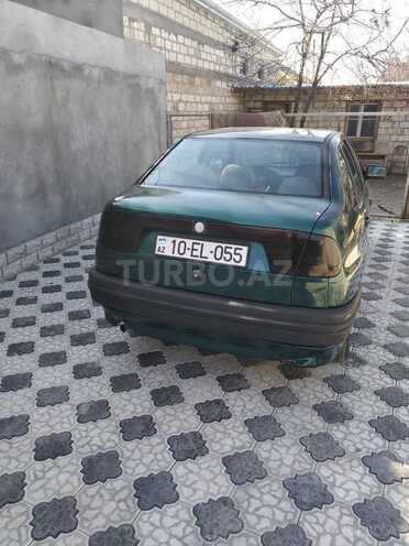 Volkswagen Polo 1995, 195,000 km - 1.4 l - Bərdə