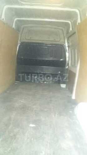 Ford Transit 2011, 156,000 km - 2.4 l - Bakı