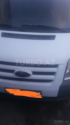 Ford Transit 2011, 156,000 km - 2.4 l - Bakı
