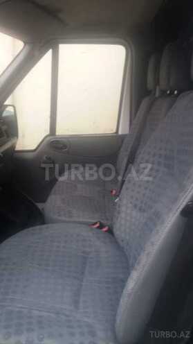 Ford Transit 2011, 156,000 km - 2.4 l - Bakı