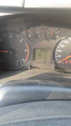 Ford Transit 2011, 156,000 km - 2.4 l - Bakı