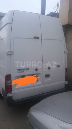Ford Transit 2011, 156,000 km - 2.4 l - Bakı
