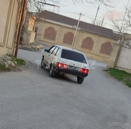 LADA (VAZ) 2109 1996, 100,000 km - 1.5 л - Bakı