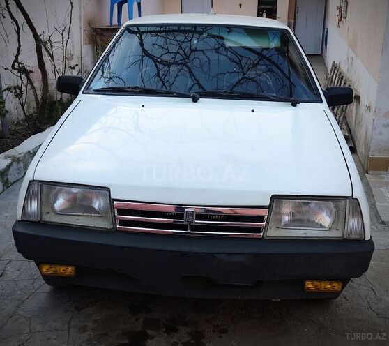 LADA (VAZ) 2109 1996, 100,000 km - 1.5 л - Bakı