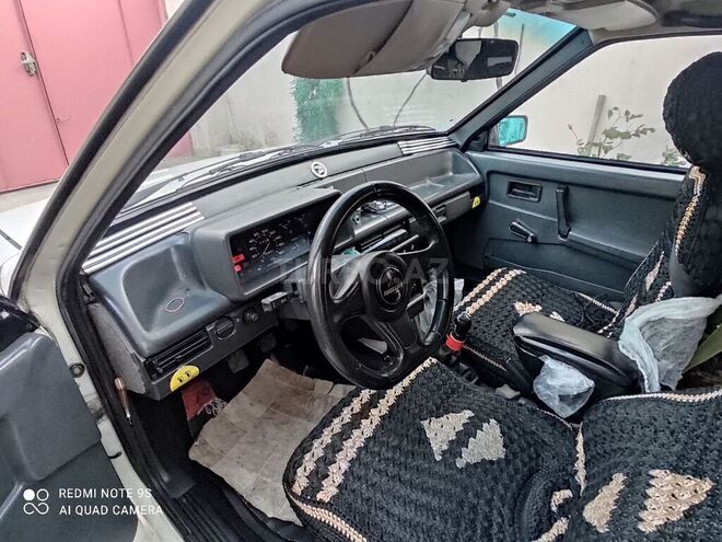 LADA (VAZ) 2109 1996, 100,000 km - 1.5 л - Bakı