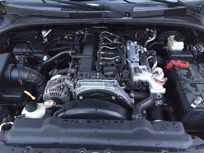 Kia Sorento 2007, 205,000 km - 2.5 l - Bakı