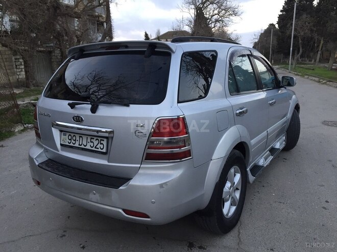 Kia Sorento 2007, 205,000 km - 2.5 l - Bakı