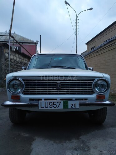 LADA (VAZ) 21011 1982, 300,000 km - 1.3 л - Balakən