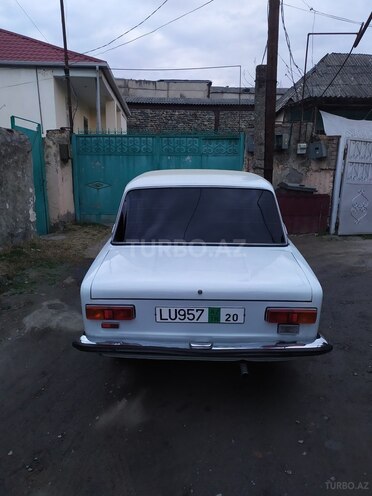 LADA (VAZ) 21011 1982, 300,000 km - 1.3 л - Balakən