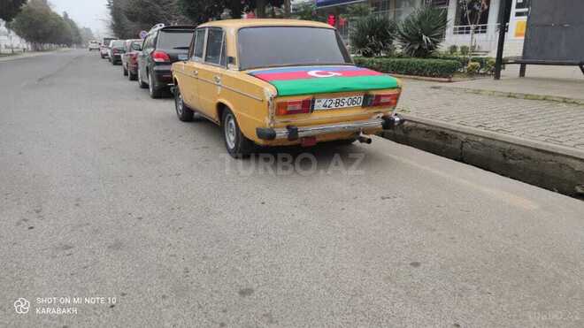 LADA (VAZ) 2106 1979, 38,698 km - 1.6 л - Lənkəran