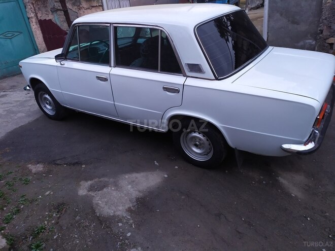 LADA (VAZ) 21011 1982, 300,000 km - 1.3 л - Balakən
