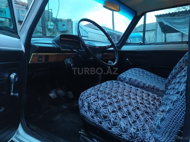 LADA (VAZ) 21011 1982, 300,000 km - 1.3 л - Balakən