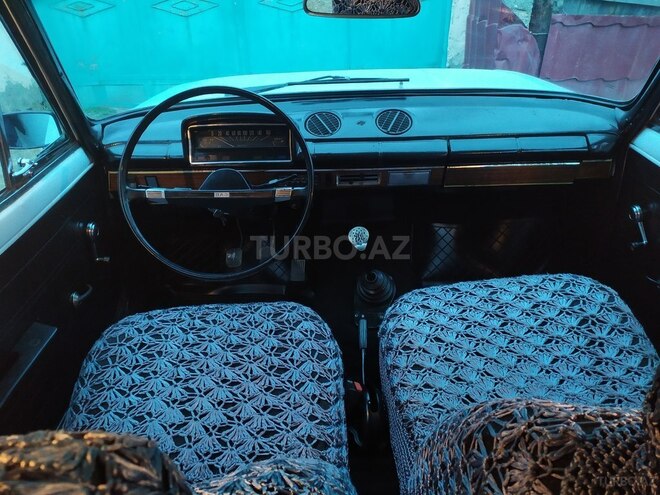 LADA (VAZ) 21011 1982, 300,000 km - 1.3 л - Balakən