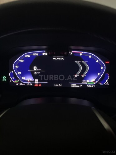 BMW 330 2019, 9,350 km - 2.0 l - Bakı