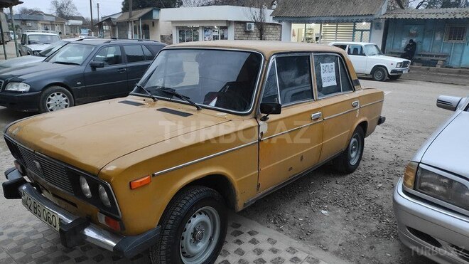 LADA (VAZ) 2106 1979, 38,698 km - 1.6 л - Lənkəran