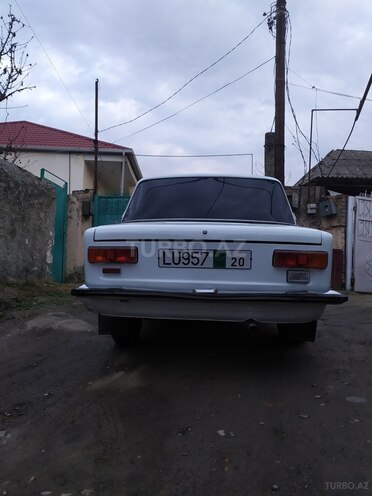 LADA (VAZ) 21011 1982, 300,000 km - 1.3 л - Balakən