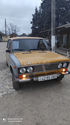 LADA (VAZ) 2106 1979, 38,698 km - 1.6 л - Lənkəran
