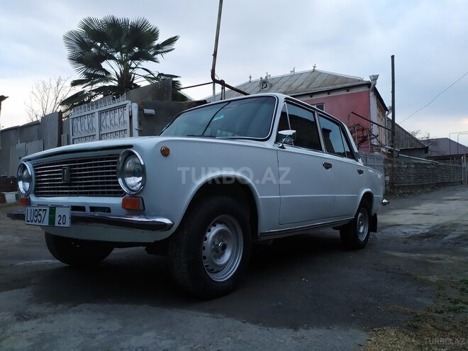 LADA (VAZ) 21011 1982, 300,000 km - 1.3 л - Balakən