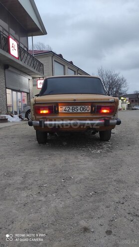 LADA (VAZ) 2106 1979, 38,698 km - 1.6 л - Lənkəran