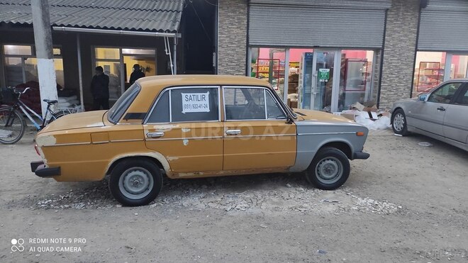 LADA (VAZ) 2106 1979, 38,698 km - 1.6 л - Lənkəran