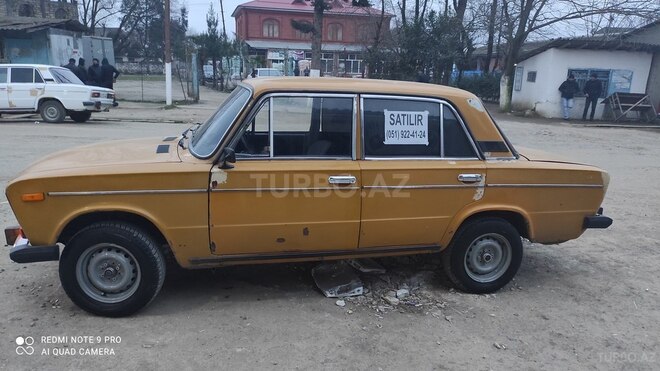 LADA (VAZ) 2106 1979, 38,698 km - 1.6 л - Lənkəran