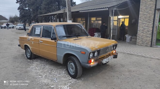 LADA (VAZ) 2106 1979, 38,698 km - 1.6 л - Lənkəran