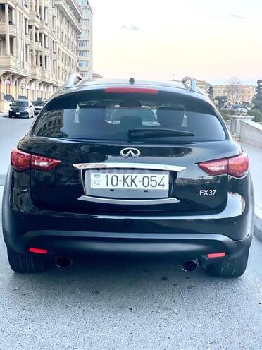 Infiniti FX37 2013, 150,000 km - 3.7 l - Bakı
