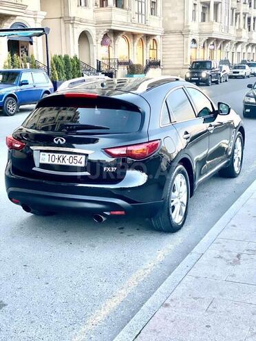 Infiniti FX37 2013, 150,000 km - 3.7 l - Bakı
