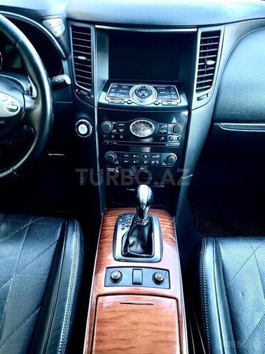 Infiniti FX37 2013, 150,000 km - 3.7 l - Bakı