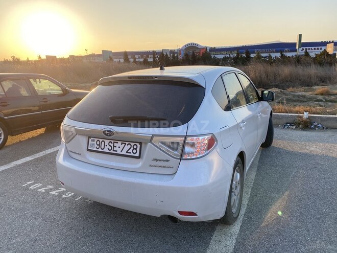 Subaru Impreza 2008, 228,000 km - 1.5 l - Bakı