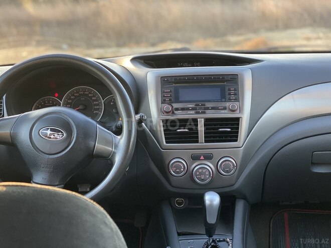 Subaru Impreza 2008, 228,000 km - 1.5 l - Bakı