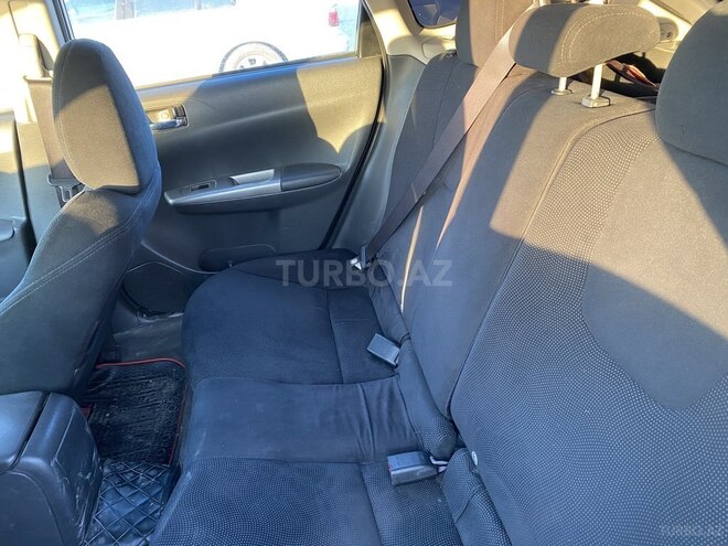 Subaru Impreza 2008, 228,000 km - 1.5 l - Bakı